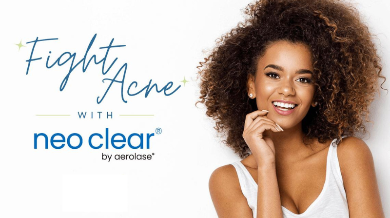 NeoClear by Aerolase