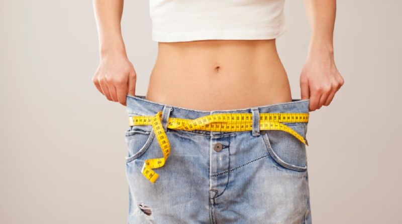 SEMAGLUTIDE WEIGHT LOSS